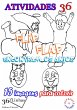 Atividades 36 (eBook, ePUB) - Bild 1