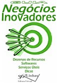 Guia Negócios Inovadores (eBook, ePUB)