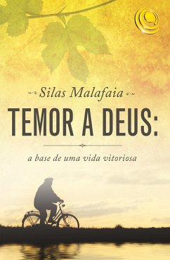 Cover Temor a Deus (eBook, ePUB)