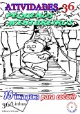 Atividades 36 (eBook, ePUB) Atividades 36 (eBook, ePUB)