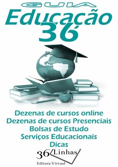Guia Educação 36 (eBook, ePUB) - Garay, Ricardo