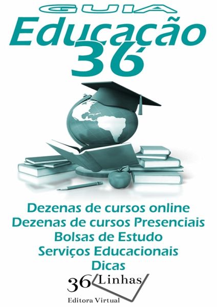 Guia Educação 36 (eBook, ePUB) Guia Educação 36 (eBook, ePUB)
