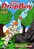 Dropboy (eBook, ePUB) Dropboy (eBook, ePUB)