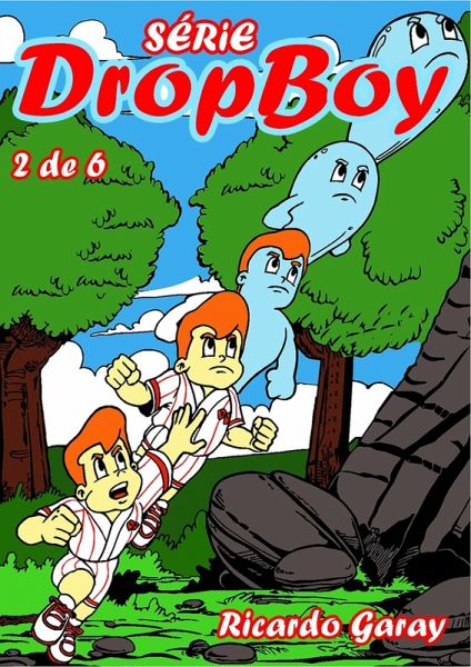 Dropboy (eBook, ePUB) Dropboy (eBook, ePUB)