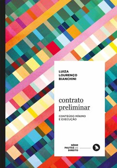 Contrato preliminar (eBook, ePUB) - Bianchini, Luiza Lourenço