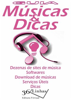 Guia Músicas e Dicas (eBook, ePUB) - Garay, Ricardo