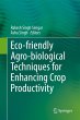 Eco-friendly Agro-biological Techniques... - Bild 1