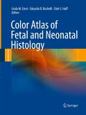 Color Atlas of Fetal and Neonatal Histology