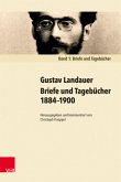 Briefe und Tagebücher 1884-1900, 2 Bde.