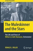 The Muleskinner and the Stars