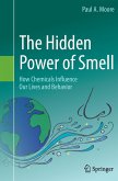 The Hidden Power of Smell