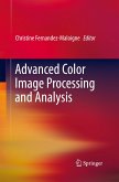 Advanced Color Image Processing and Analysis