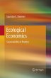 Ecological Economics - Bild 1