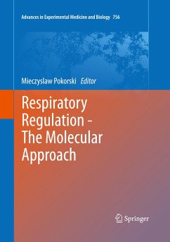 Respiratory Regulation - The Molecular Approach