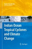 Indian Ocean Tropical Cyclones and Climate Change