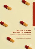 The Circulation of Penicillin in Spain