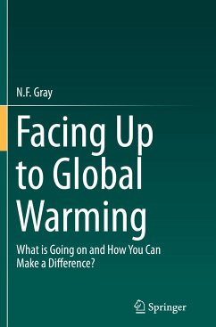 Facing Up to Global Warming - Gray, N.F.