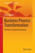 Business Process Transformation - Bild 1