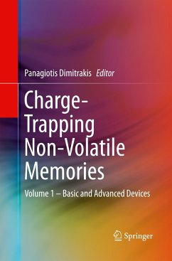 Charge-Trapping Non-Volatile Memories