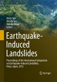 Earthquake-Induced Landslides