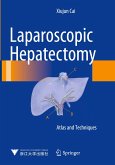 Laparoscopic Hepatectomy