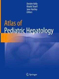 Atlas of Pediatric Hepatology