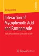Interaction of Mycophenolic Acid and... - Bild 1