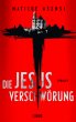 Die Jesus-Verschwörung - Bild 1