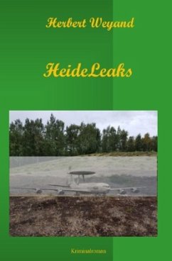 KHK Claudia Plum / HeideLeaks - Weyand, Herbert