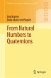 From Natural Numbers to Quaternions - Bild 1