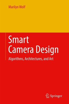 Smart Camera Design - Wolf, Marilyn