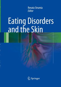 Eating Disorders and the Skin