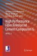 High Performance Fiber Reinforced... - Bild 1