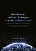 Globalization and the Challenges of Public Administration