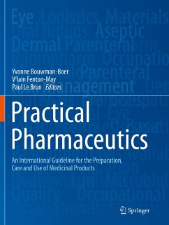 Practical Pharmaceutics