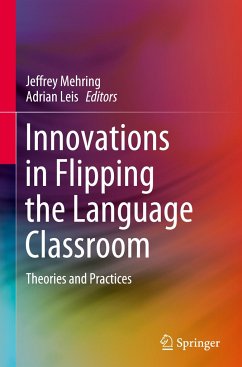 Innovations in Flipping the Language Classroom