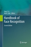 Handbook of Face Recognition