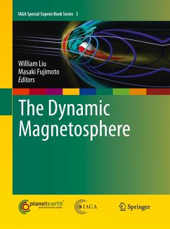 The Dynamic Magnetosphere