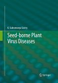 Seed-borne plant virus diseases