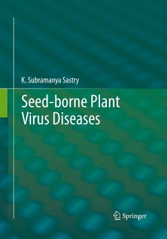 Seed-borne plant virus diseases - Sastry, K. Subramanya