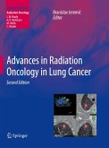 Advances in Radiation Oncology in Lung Cancer