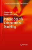 Patient-Specific Computational Modeling