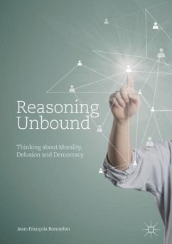 Reasoning Unbound - Bonnefon, Jean-François