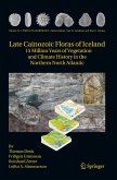Late Cainozoic Floras of Iceland