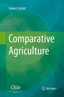 Comparative Agriculture - Cochet, Hubert