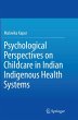 Psychological Perspectives on Childcare... - Bild 1