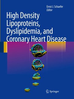 High Density Lipoproteins, Dyslipidemia, and Coronary Heart Disease