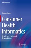 Consumer Health Informatics