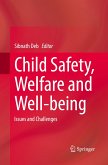 Child Safety, Welfare and Well-being