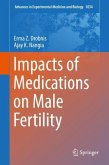 Impacts of Medications on Male Fertility